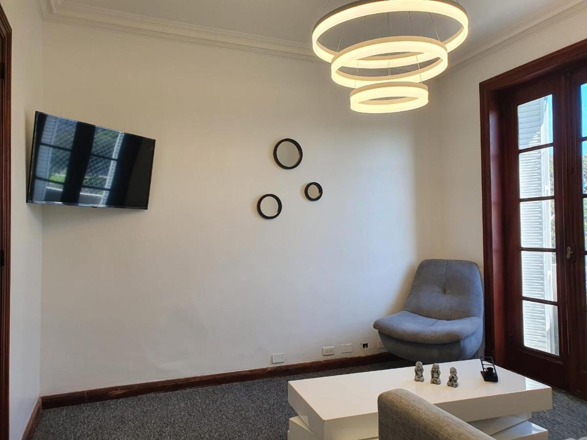 Departamento 6 personas Plaza San Martin - Housity