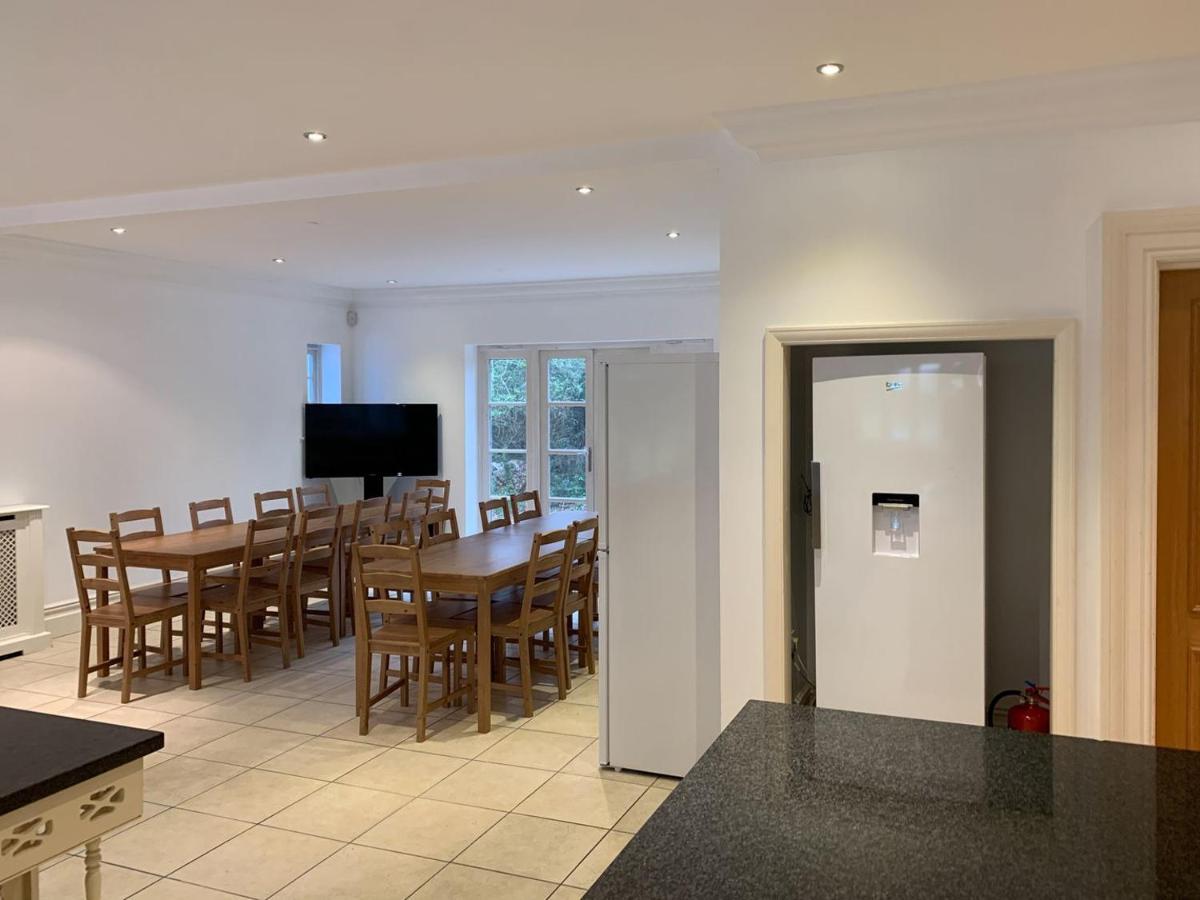 Moondance Villa - Housity