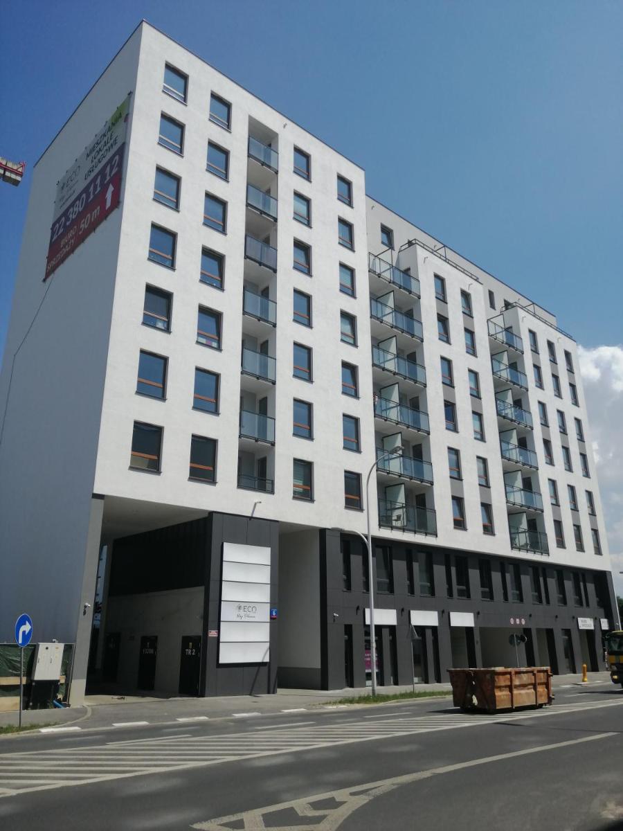 Apartamenty GALERIA PÓŁNOCNA - Housity