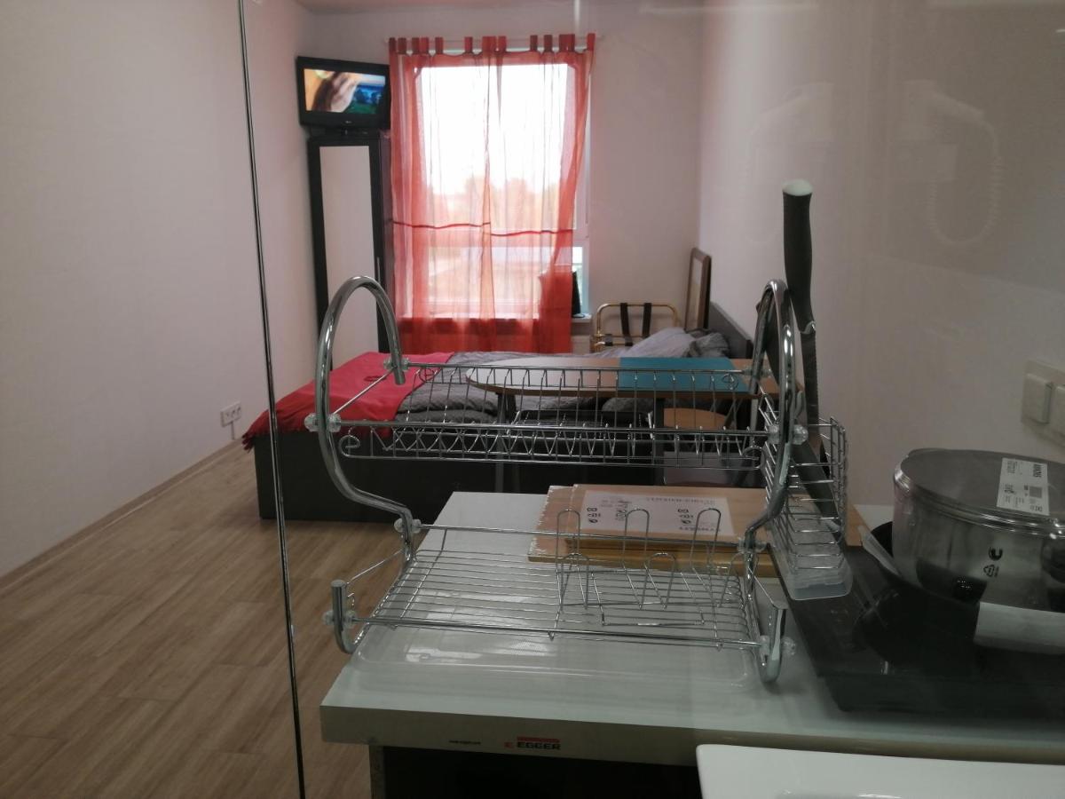 Apartamenty GALERIA PÓŁNOCNA - Housity