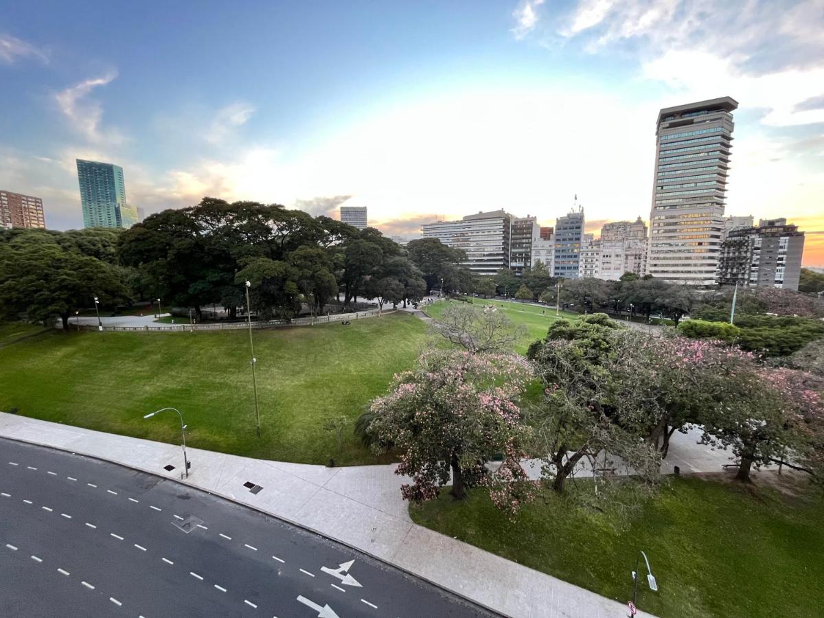 Departamento 6 personas Plaza San Martin - Housity