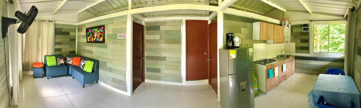 Casa de Vacaciones ECOWASI VERAS - Housity