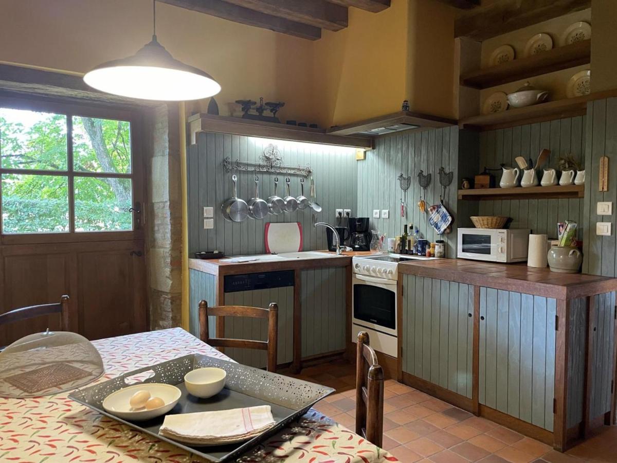 Ancienne Bergerie Restaurée avec Animaux Acceptés - FR-1-489-13 - Housity