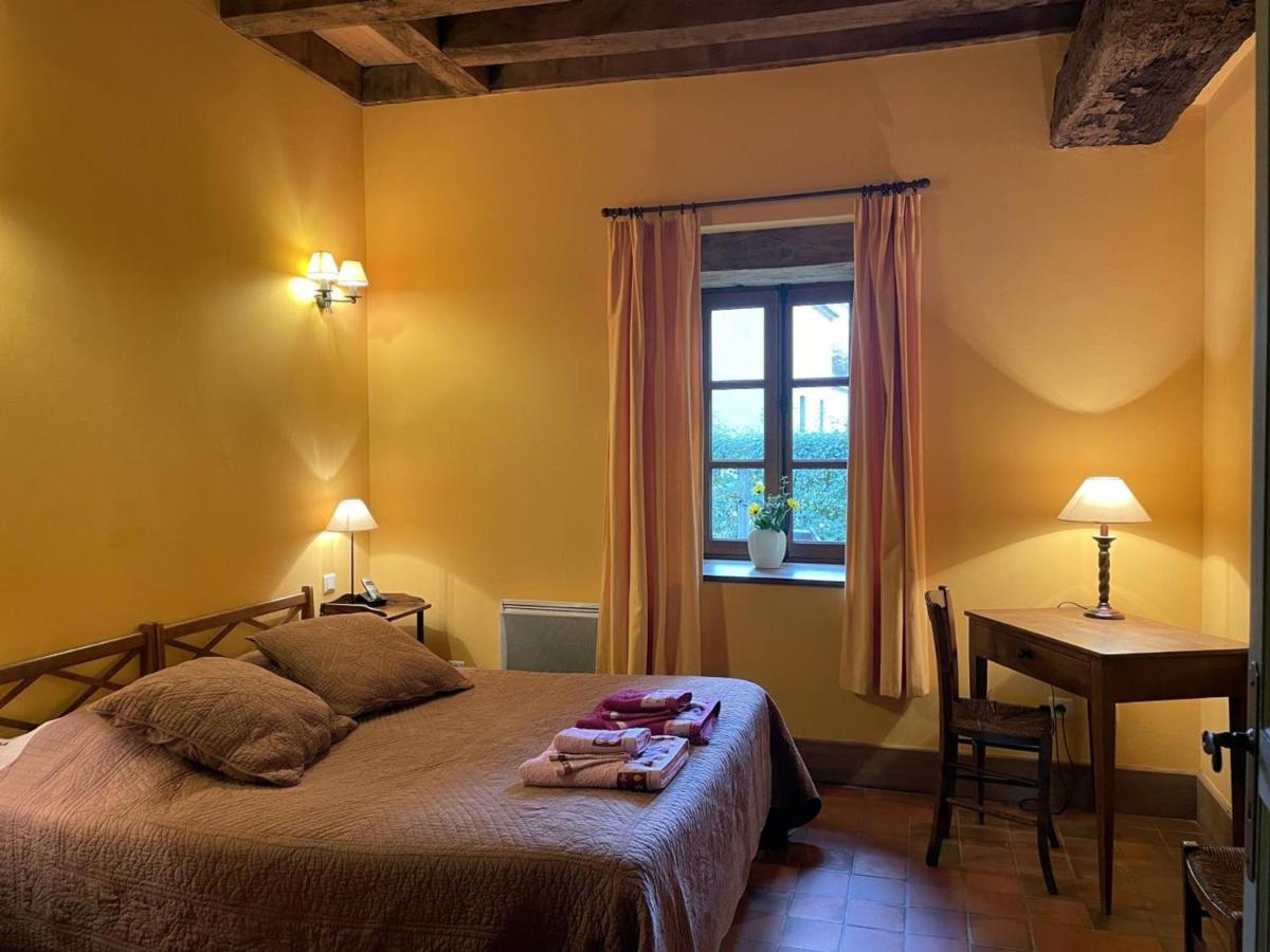 Ancienne Bergerie Restaurée avec Animaux Acceptés - FR-1-489-13 - Housity