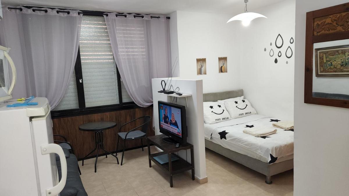 יחידת דיור - Housity