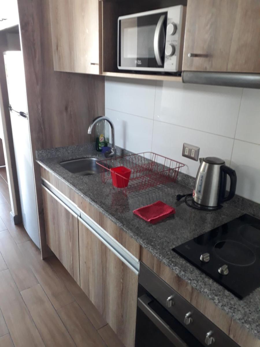Depto. Barcelona Rucakawi 2 - Housity