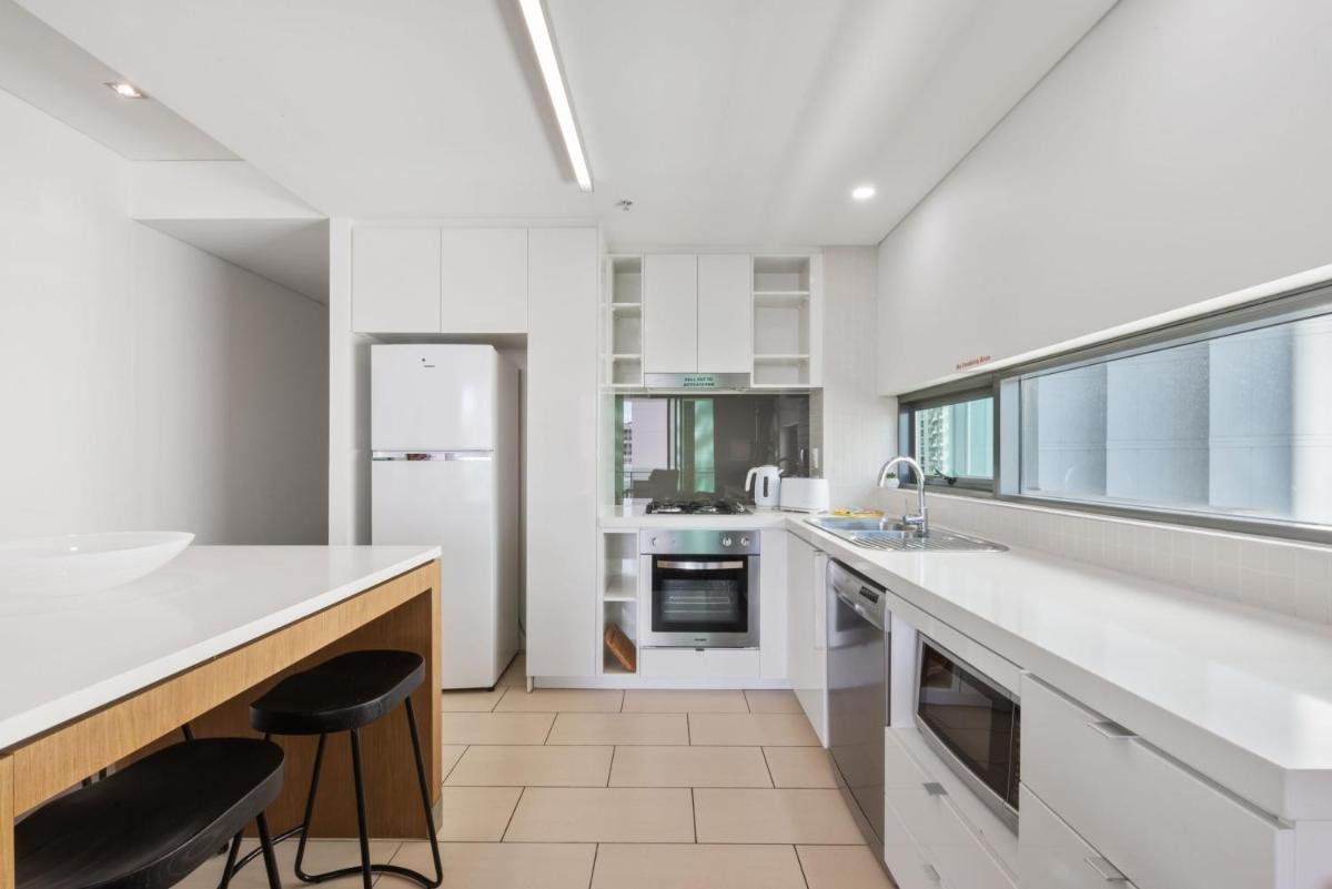 Suitetrails - Quattro Apartments