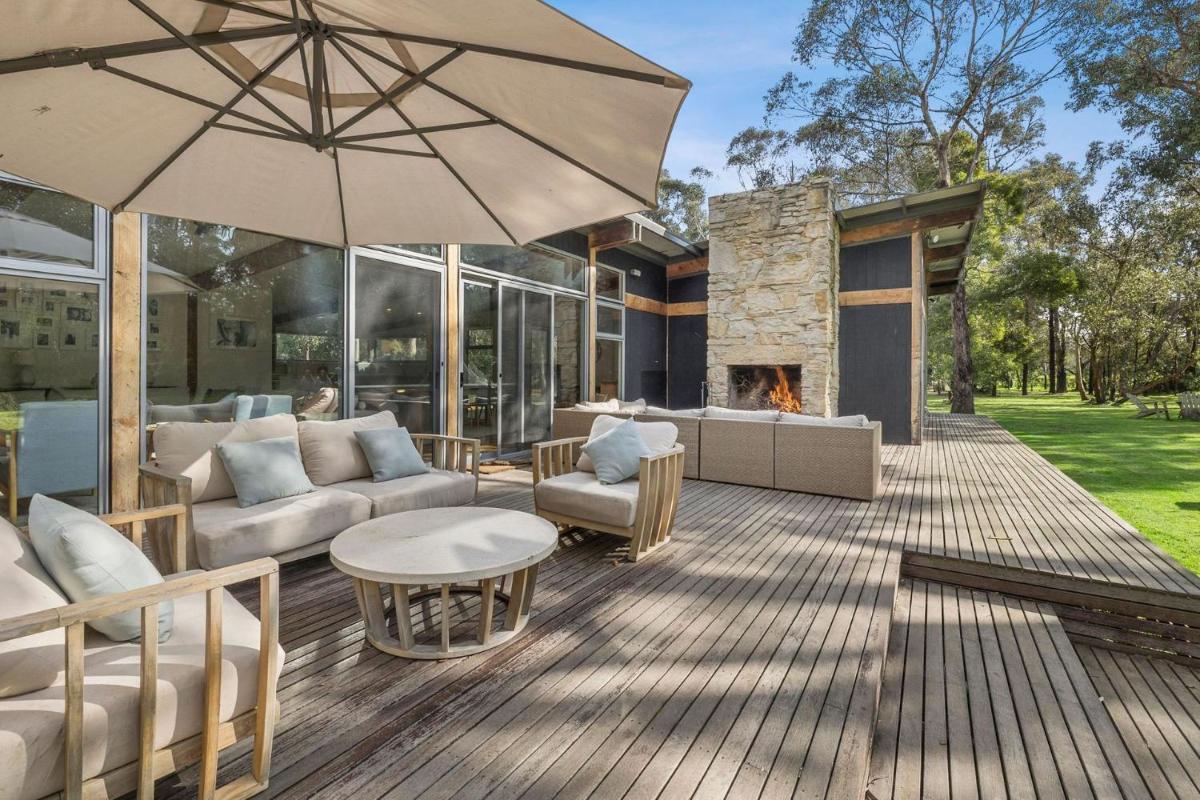 Bushhaven House - Housity