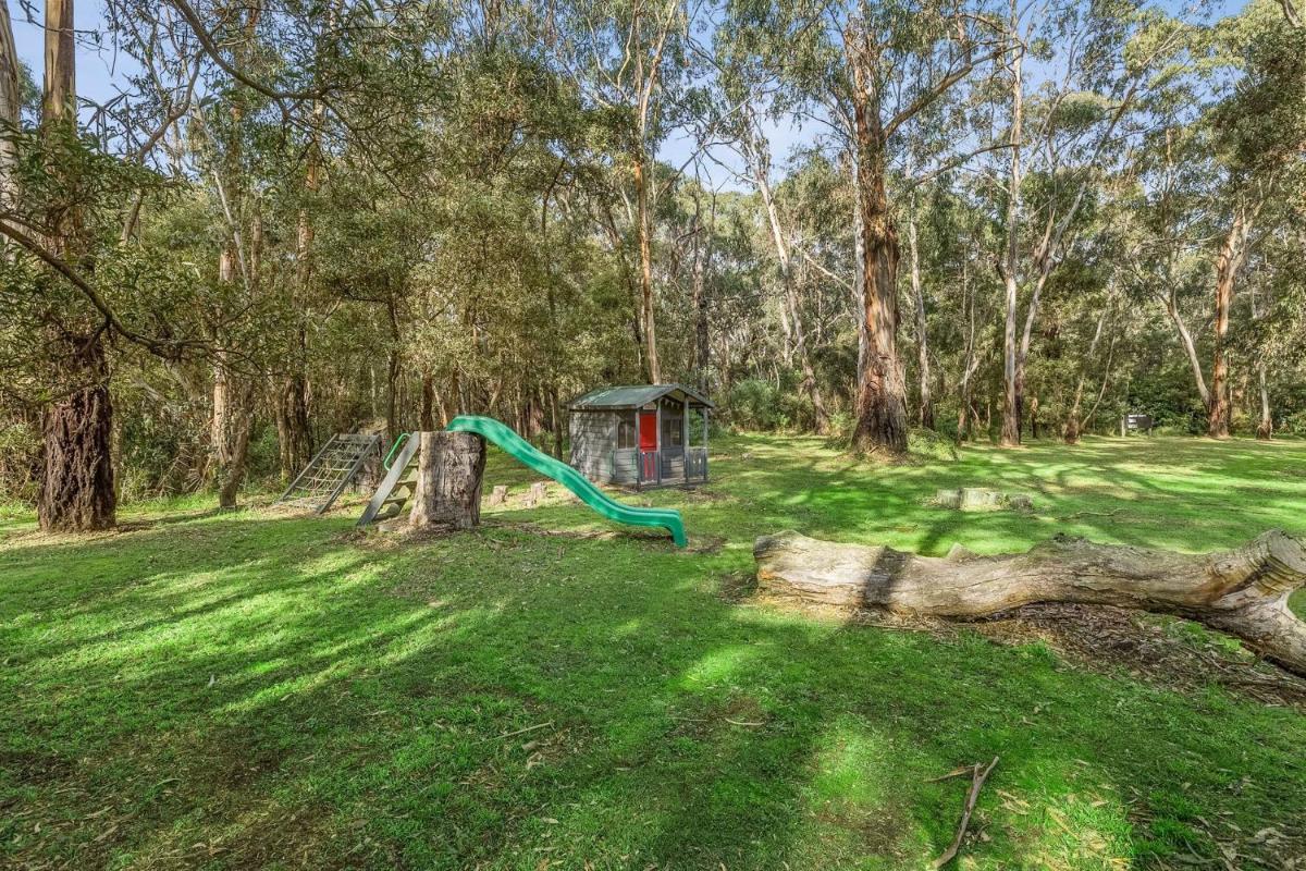 Bushhaven House - Housity
