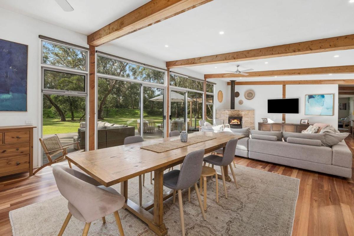 Bushhaven House - Housity