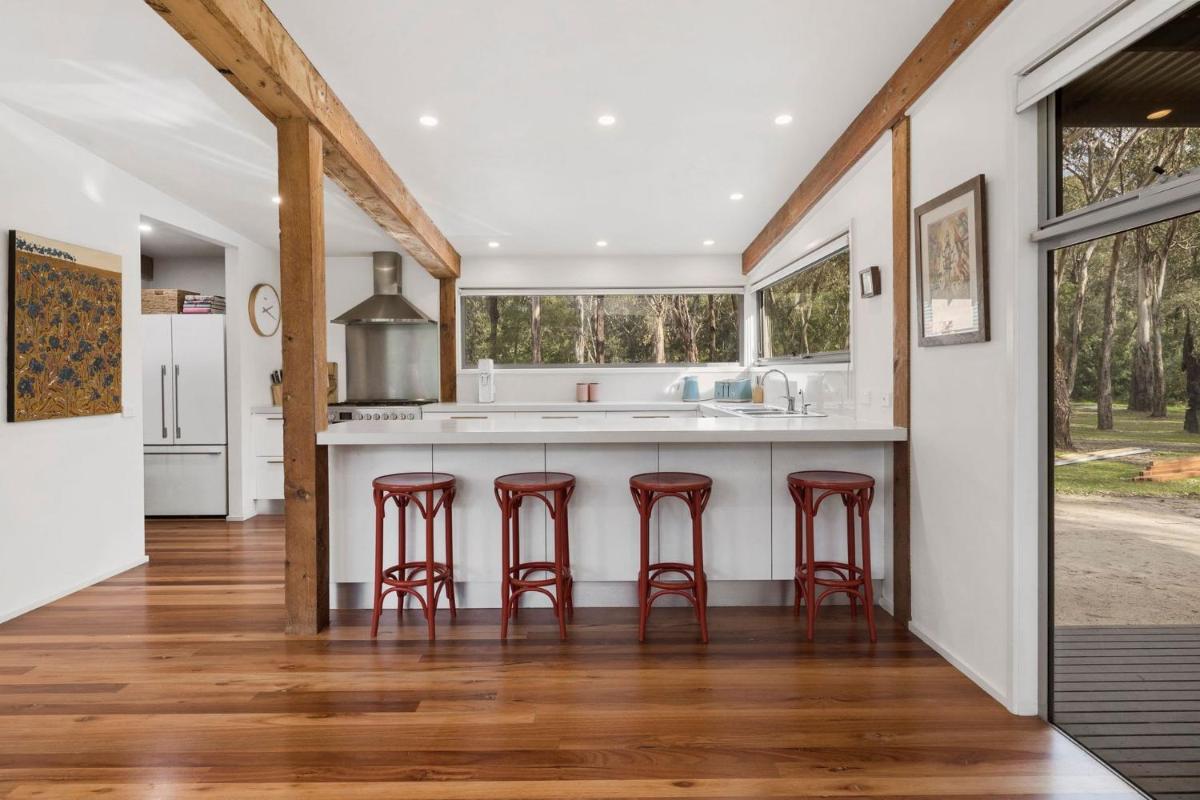 Bushhaven House - Housity