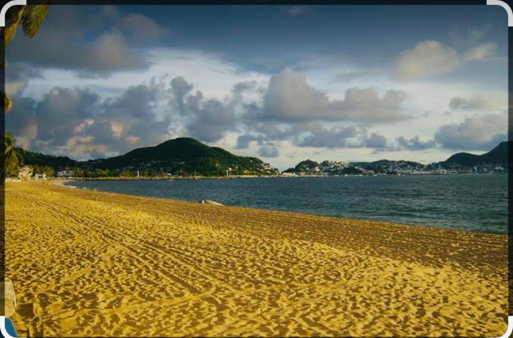 Rincón del sol depa en Manzanillo colima - Housity