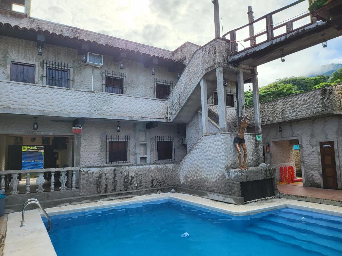 Hostal casa de las gargolas - Housity