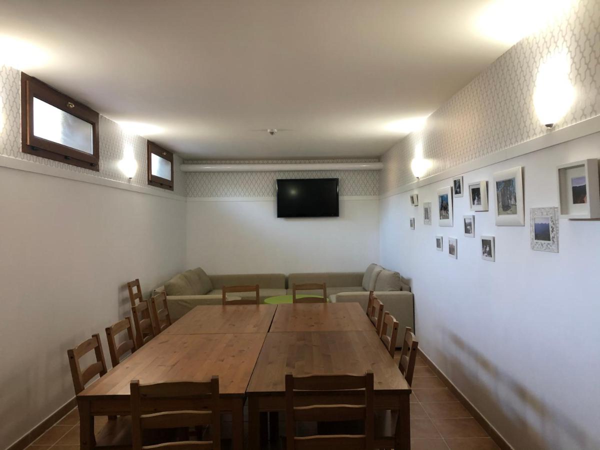Casa de Navalhorno Valsain - Housity