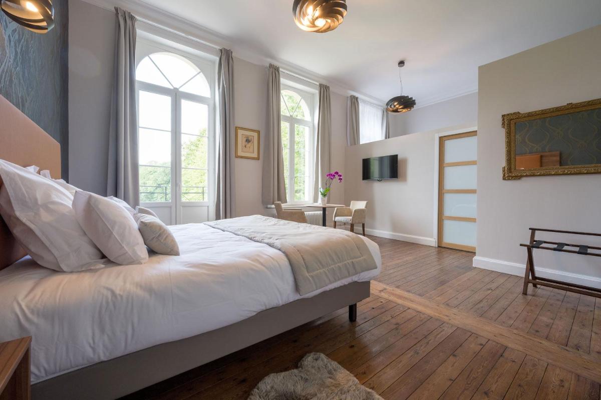 Chateau du Béron Suite Chic - Housity