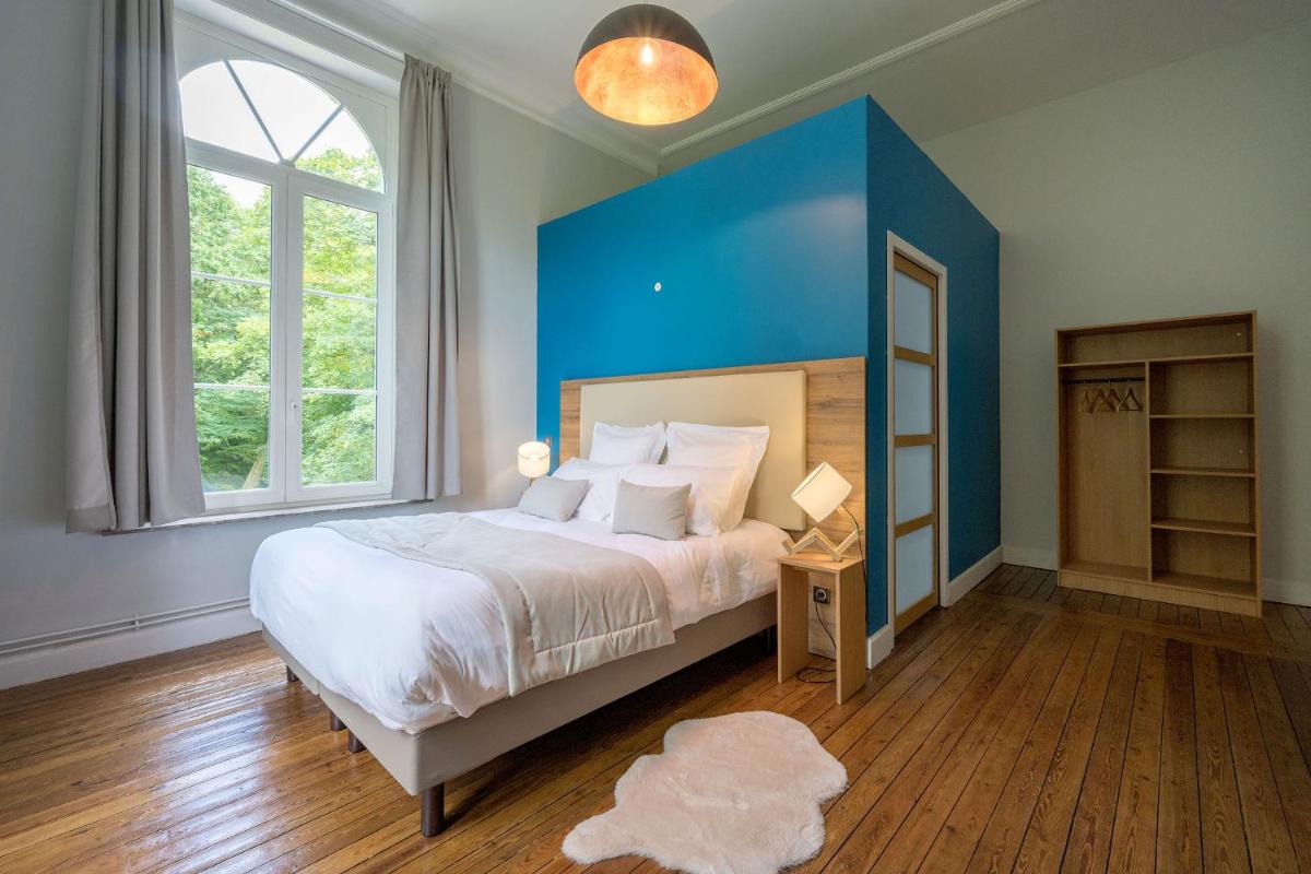 Chateau du Béron Suite Chic - Housity