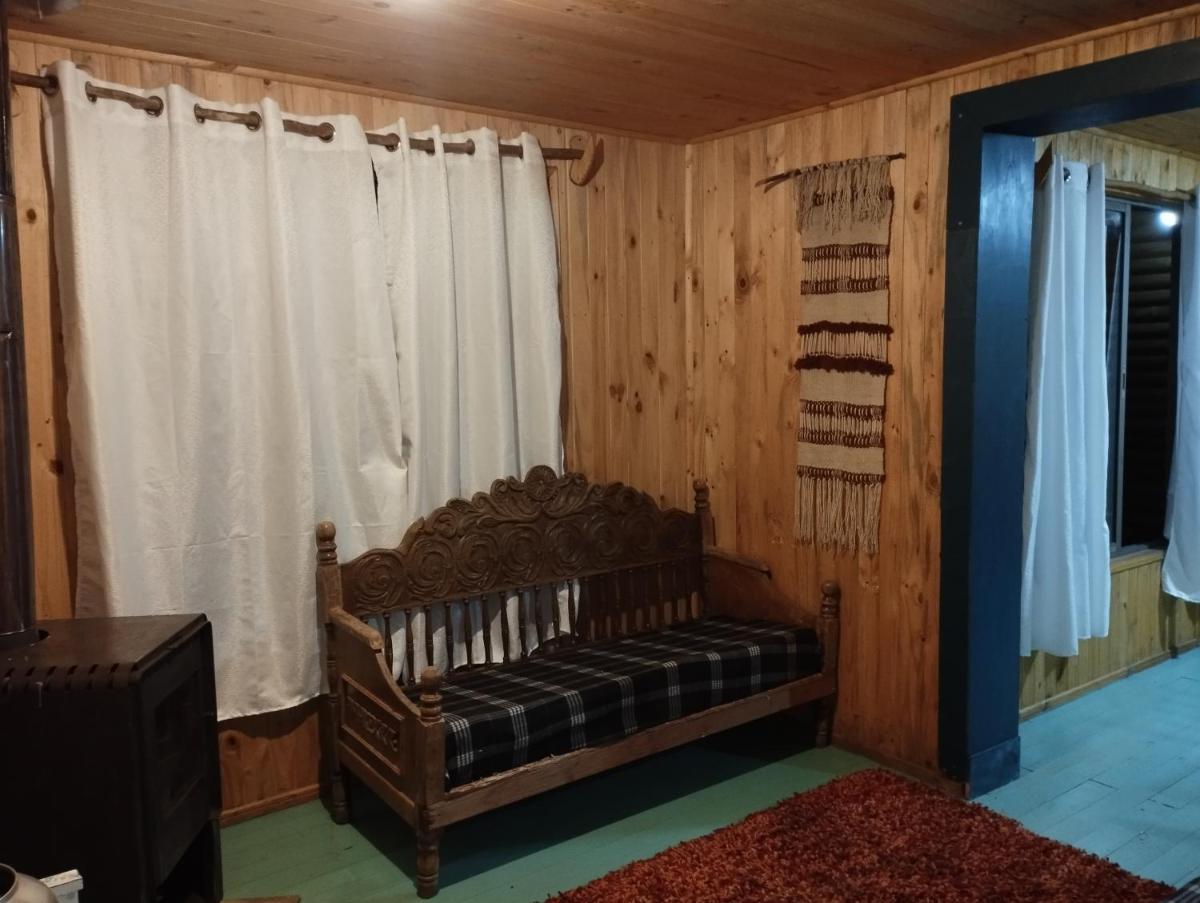 Suitetrails - Cabañas La Perla