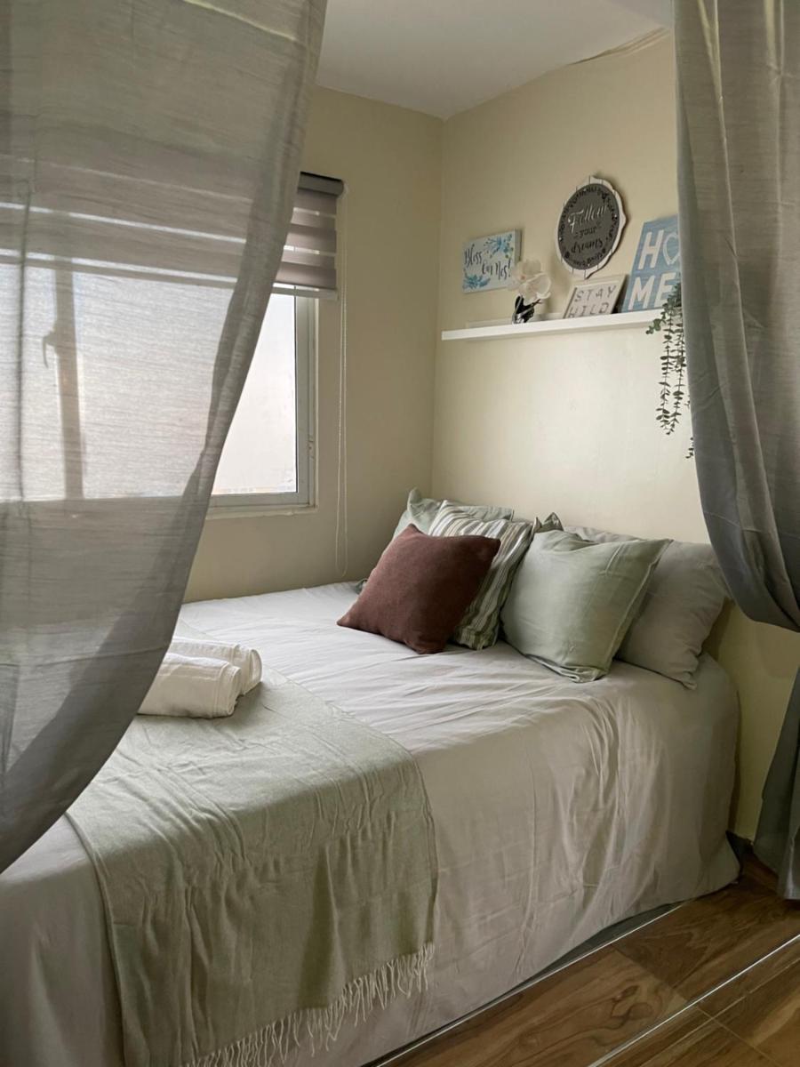 Hermosa y acogedora suite independiente con piscina - Housity