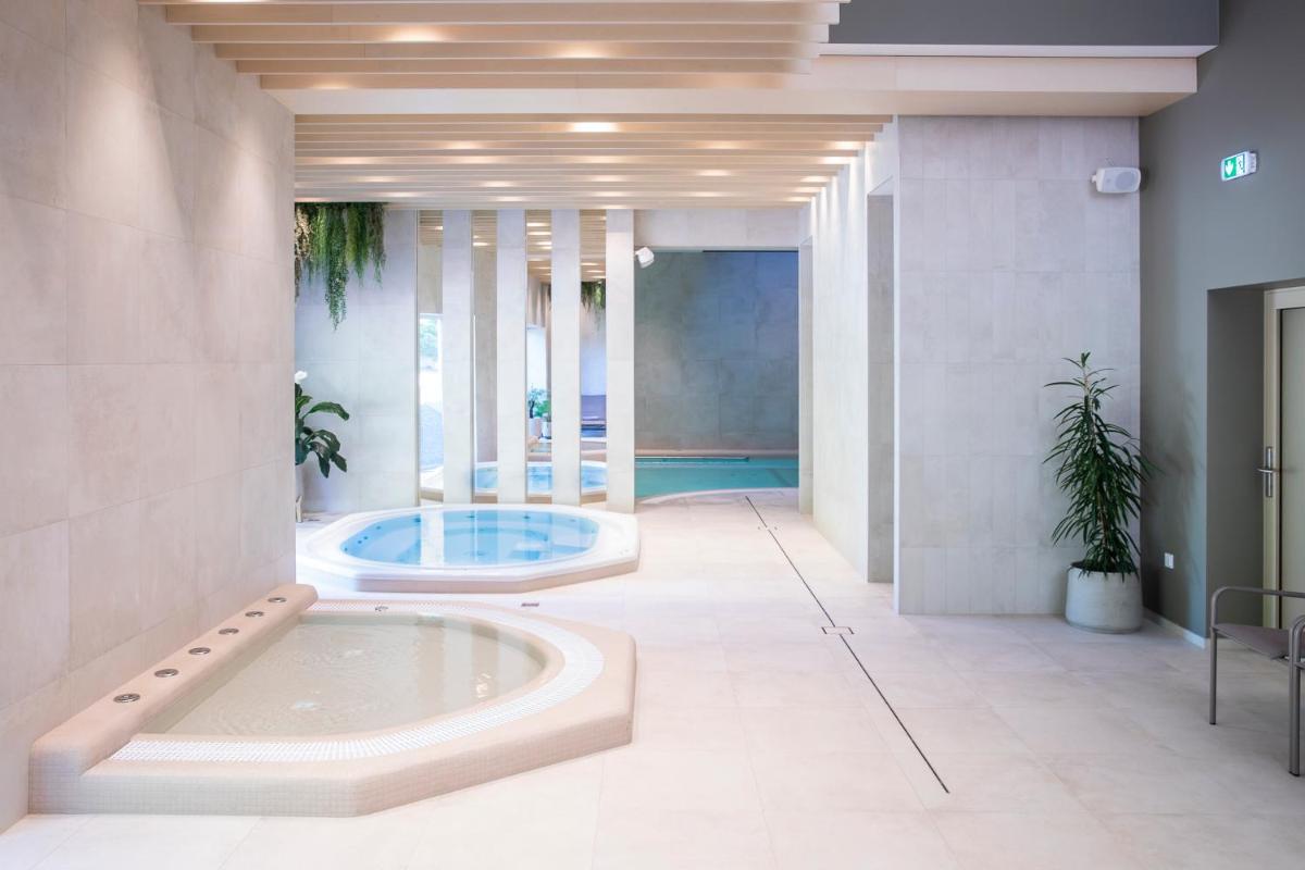 Nykščio Namai & SPA - Housity