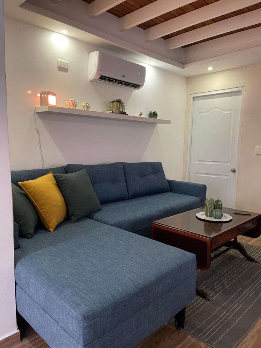 Hermosa y acogedora suite independiente con piscina - Housity