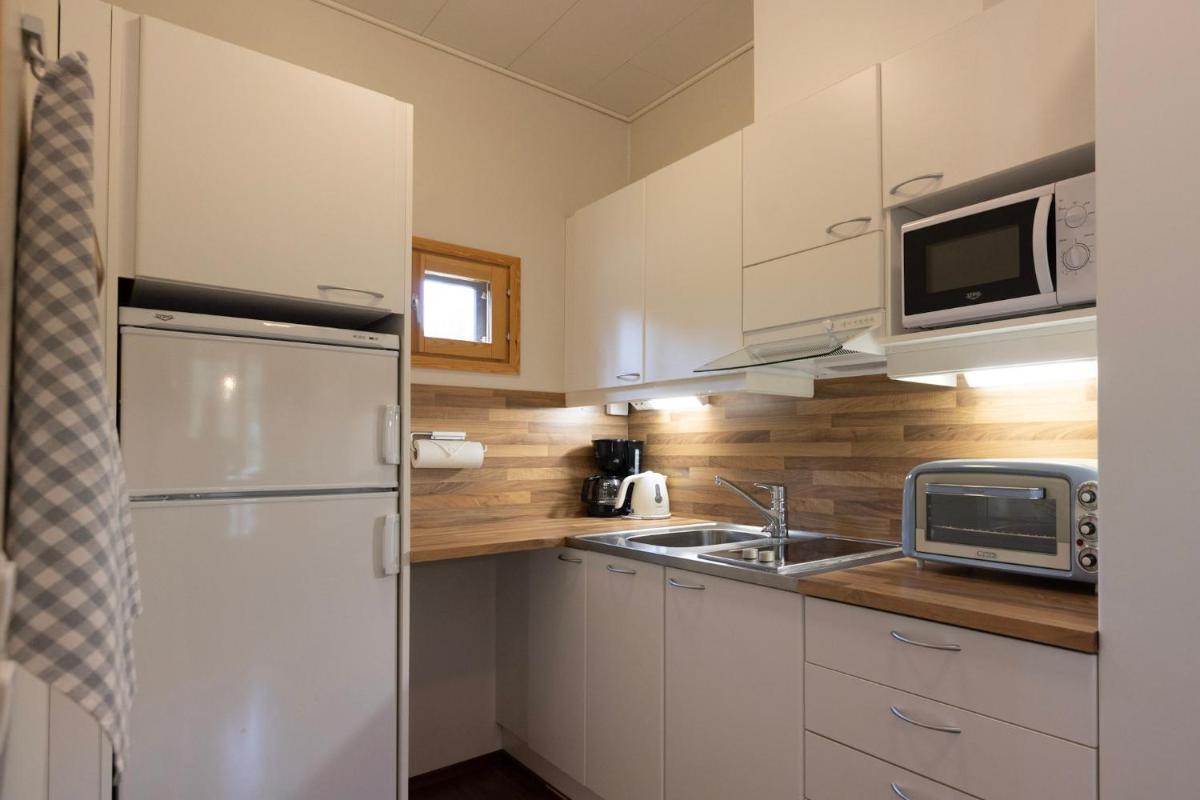 Sallainen Cottages - Housity