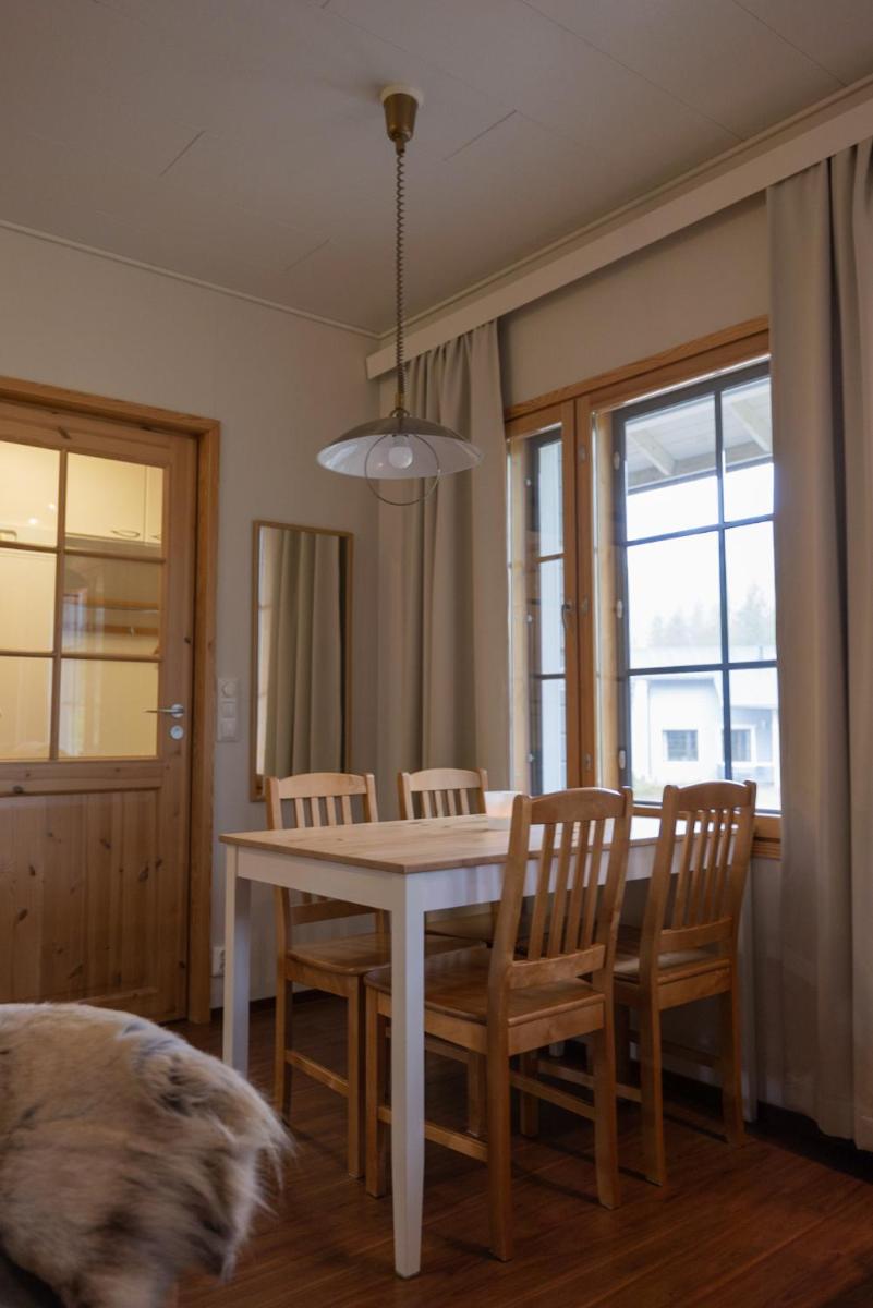 Sallainen Cottages - Housity