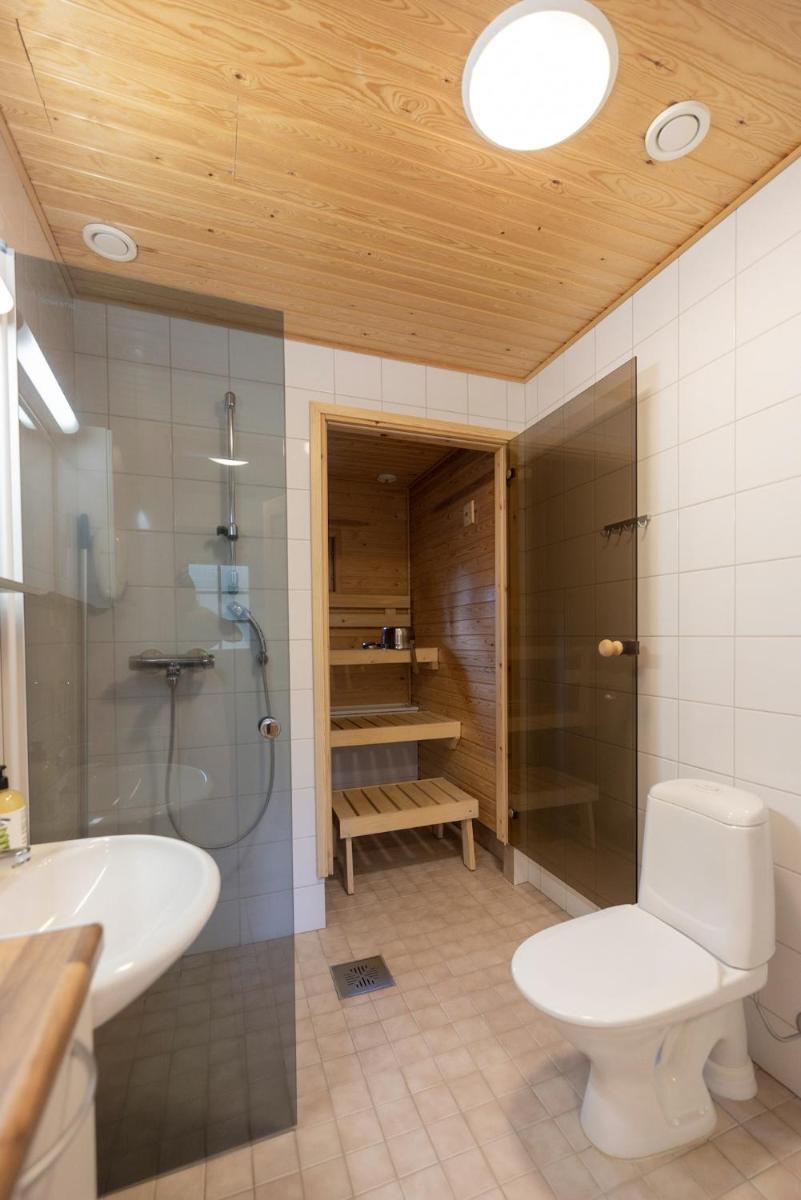 Sallainen Cottages - Housity
