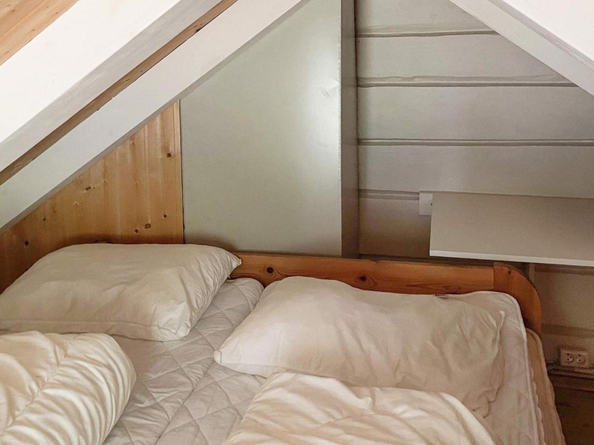 Holiday home Bryggja - Housity