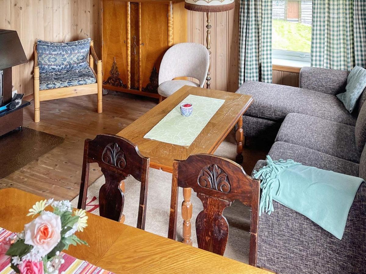 Holiday home Bryggja - Housity