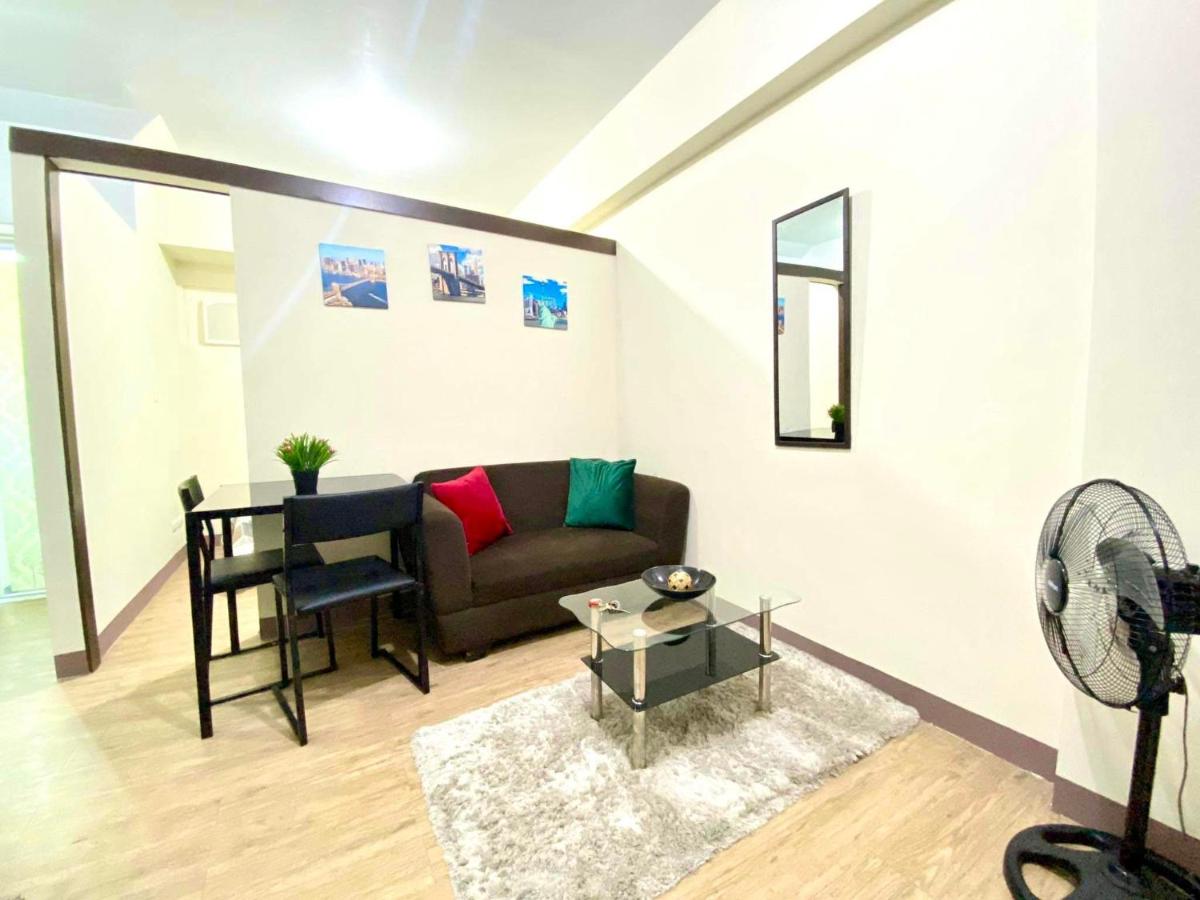 staycation affordable alabang - Housity