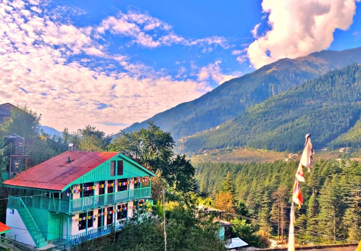 Cupidtrails Himalayan Castle - Housity