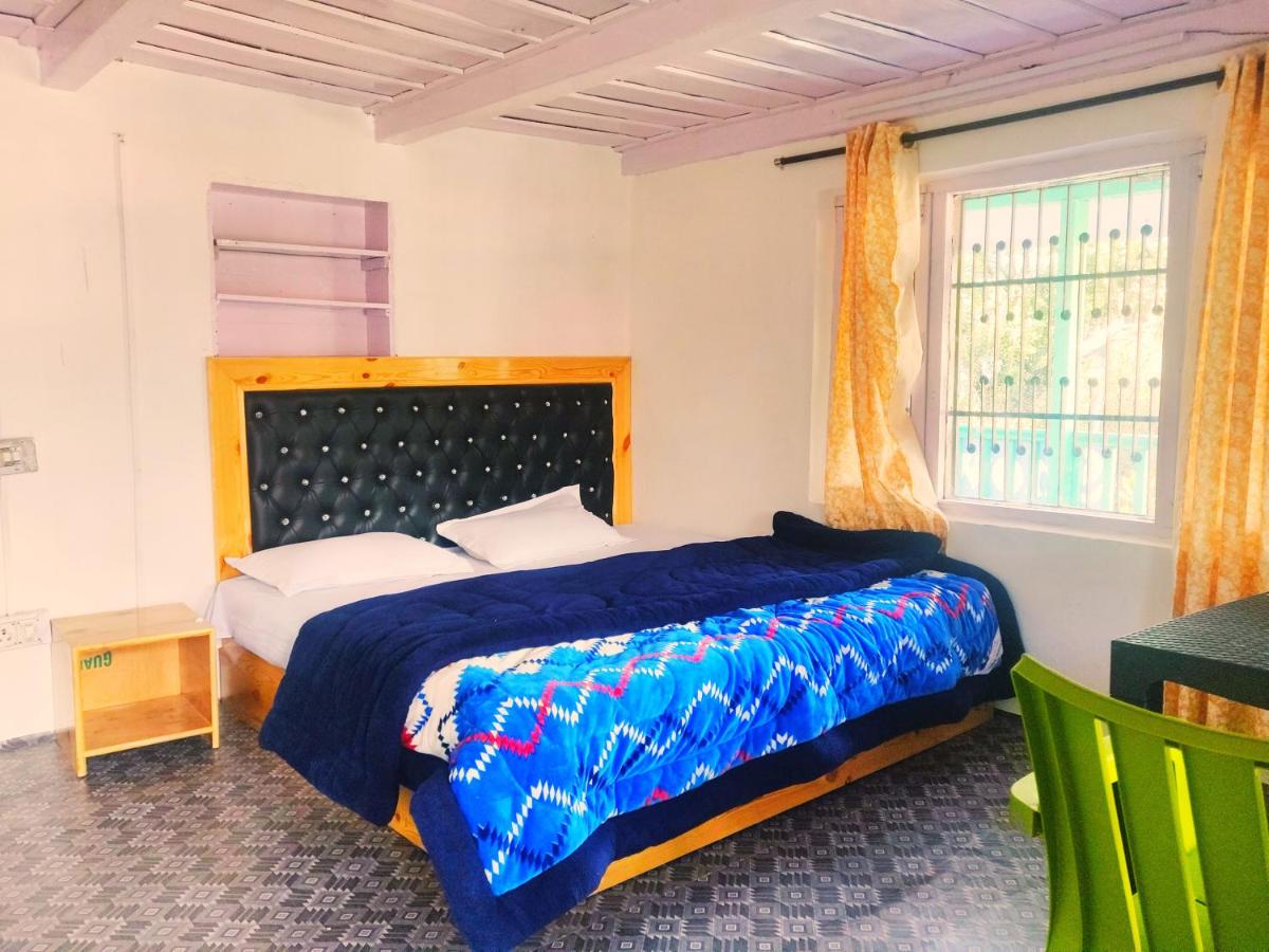 Suitetrails - Cupidtrails-Hiker Homestay