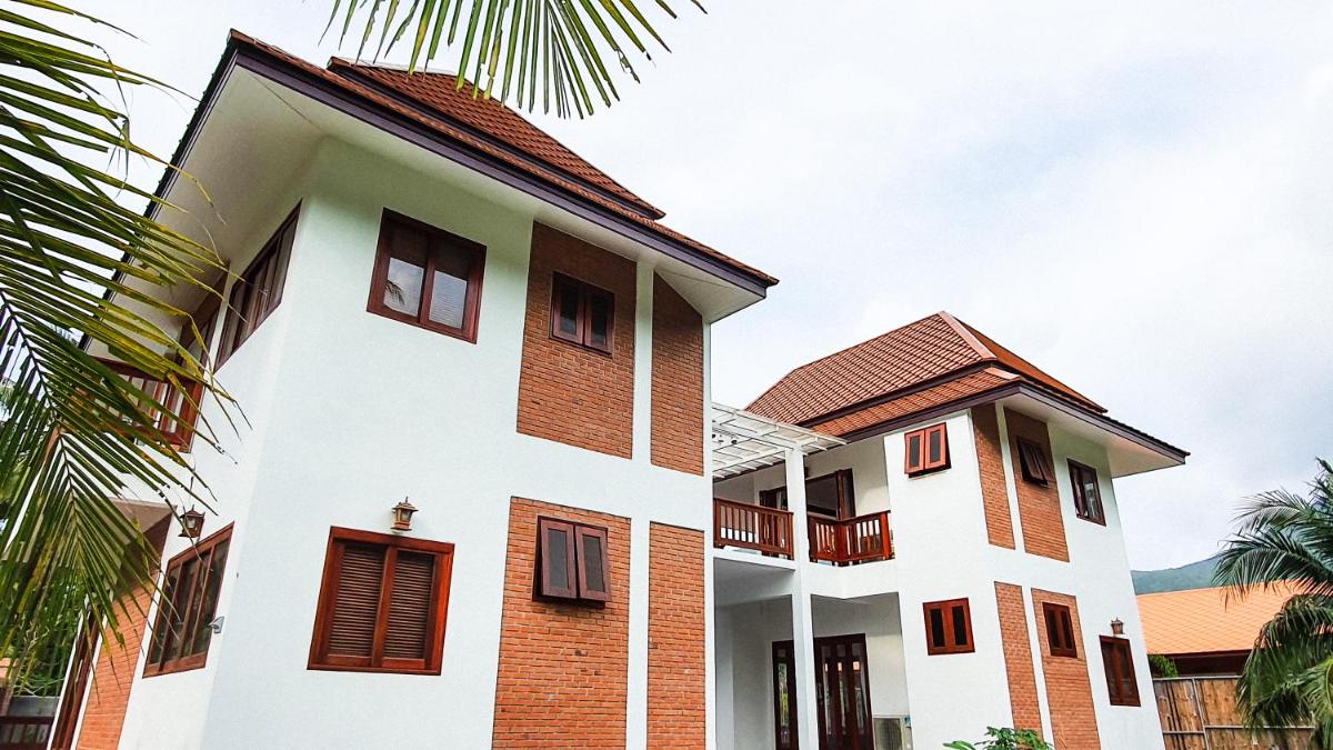 Baan Bhuwann Holiday Apartment - Housity