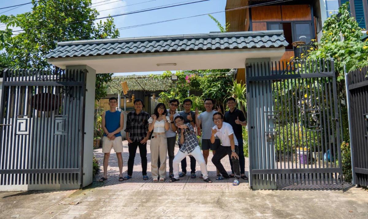 Đô Đô Homestay - Housity