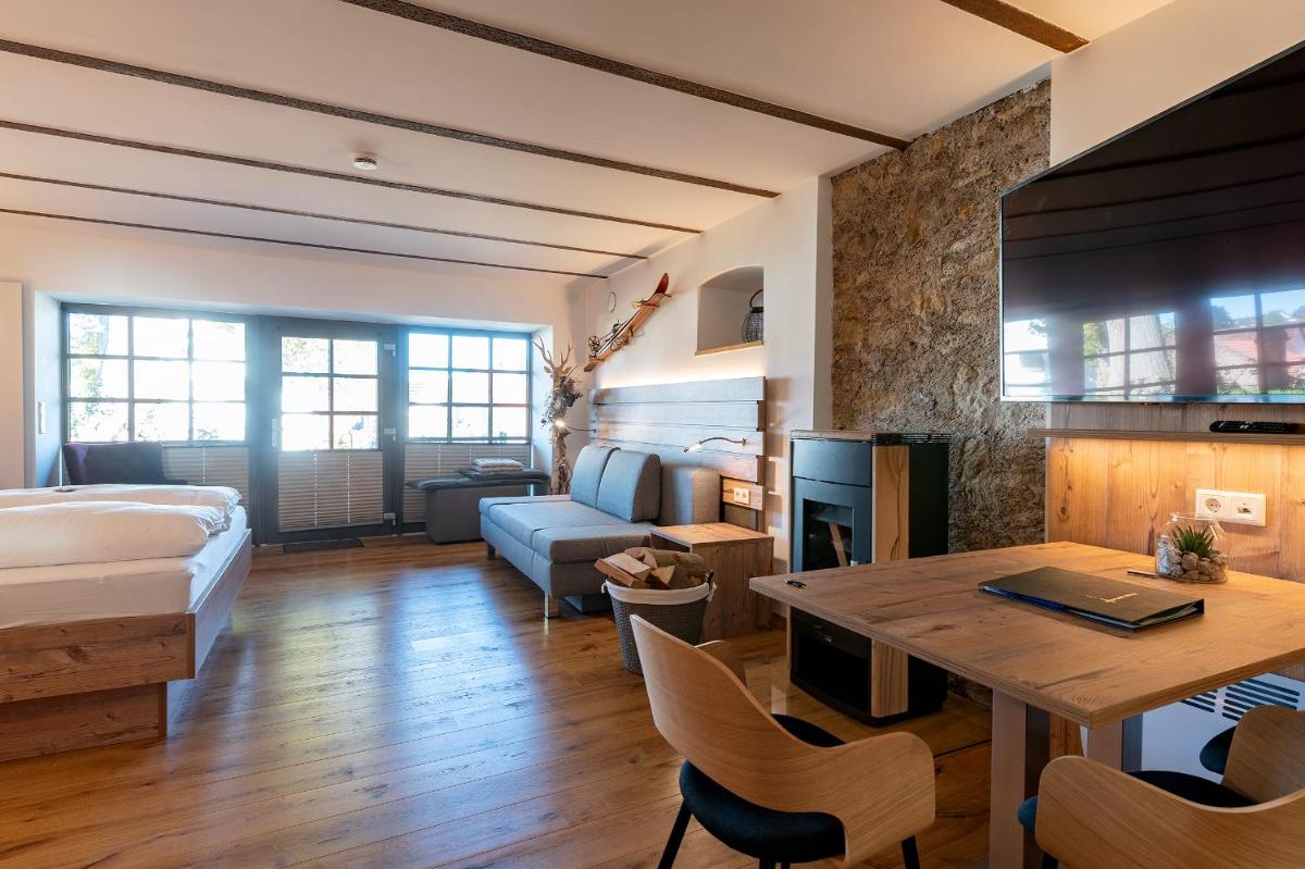 Hotel ten Hoopen Restaurant Deele - Housity