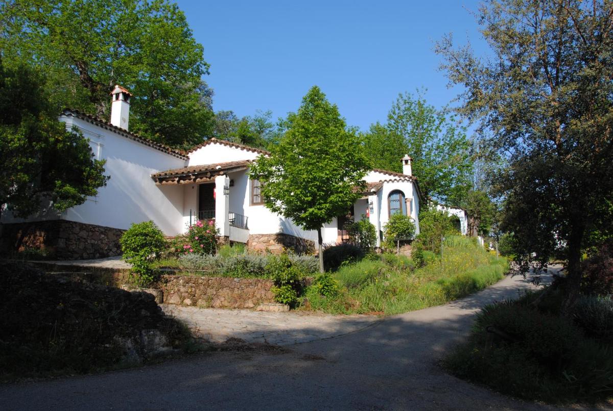 Finca Valbono Apartamentos Rurales y Hotel - Housity