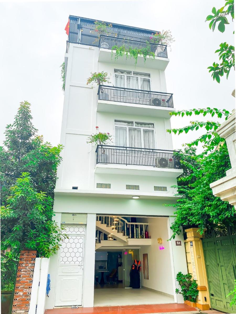 Luxury Villa Ha Long - Housity