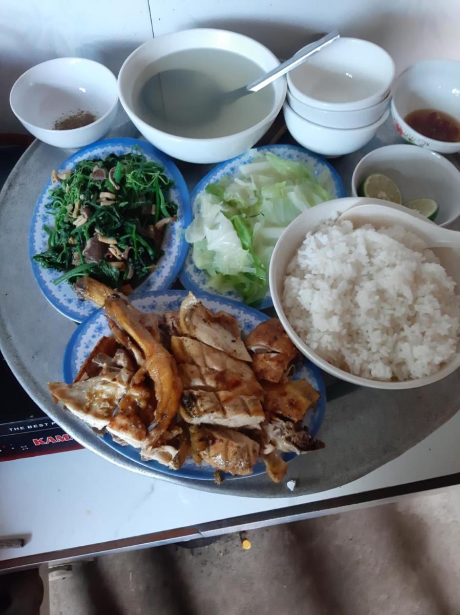Má Si H'MÔNG HOMESTAY Tả Phìn - Housity
