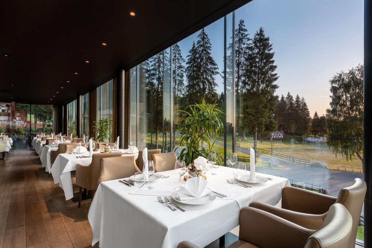 Ana Hotels Sport Poiana Brasov - Housity