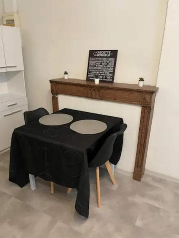 Logement LECOURBE - Housity