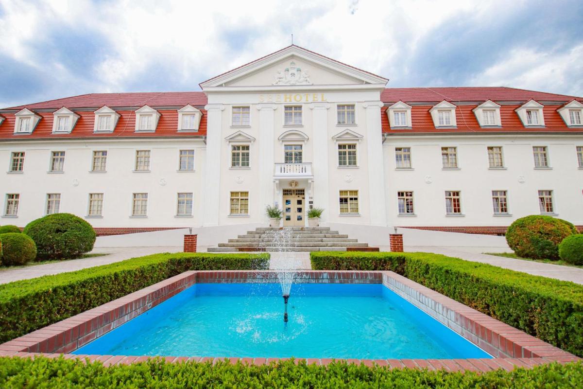 SeeHotel Großräschen - Housity