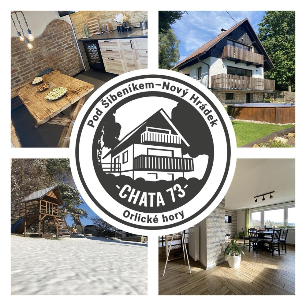 Chata73 - Housity