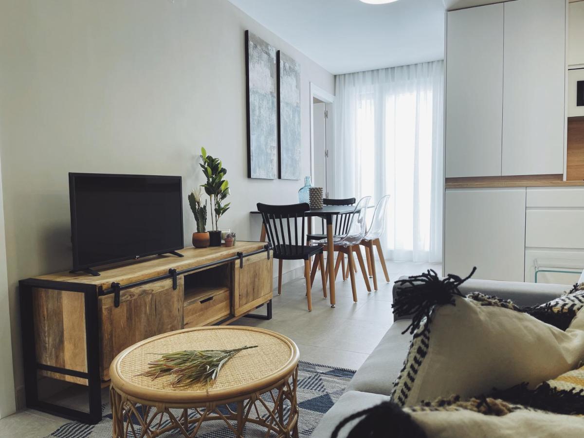 Apartamentos Martalia Namar centro - Housity