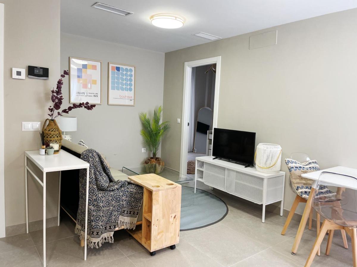 Apartamentos Martalia Namar centro - Housity