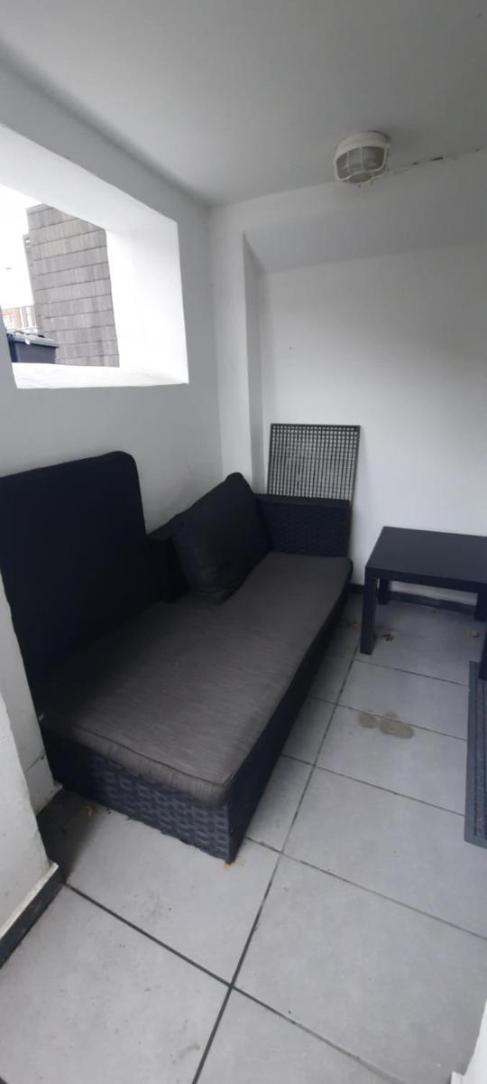 Odense CITY, Thorsgade, 1A. Basement of house . - Housity