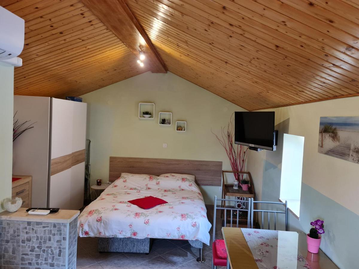 Studio-Apartman-Diana - Housity