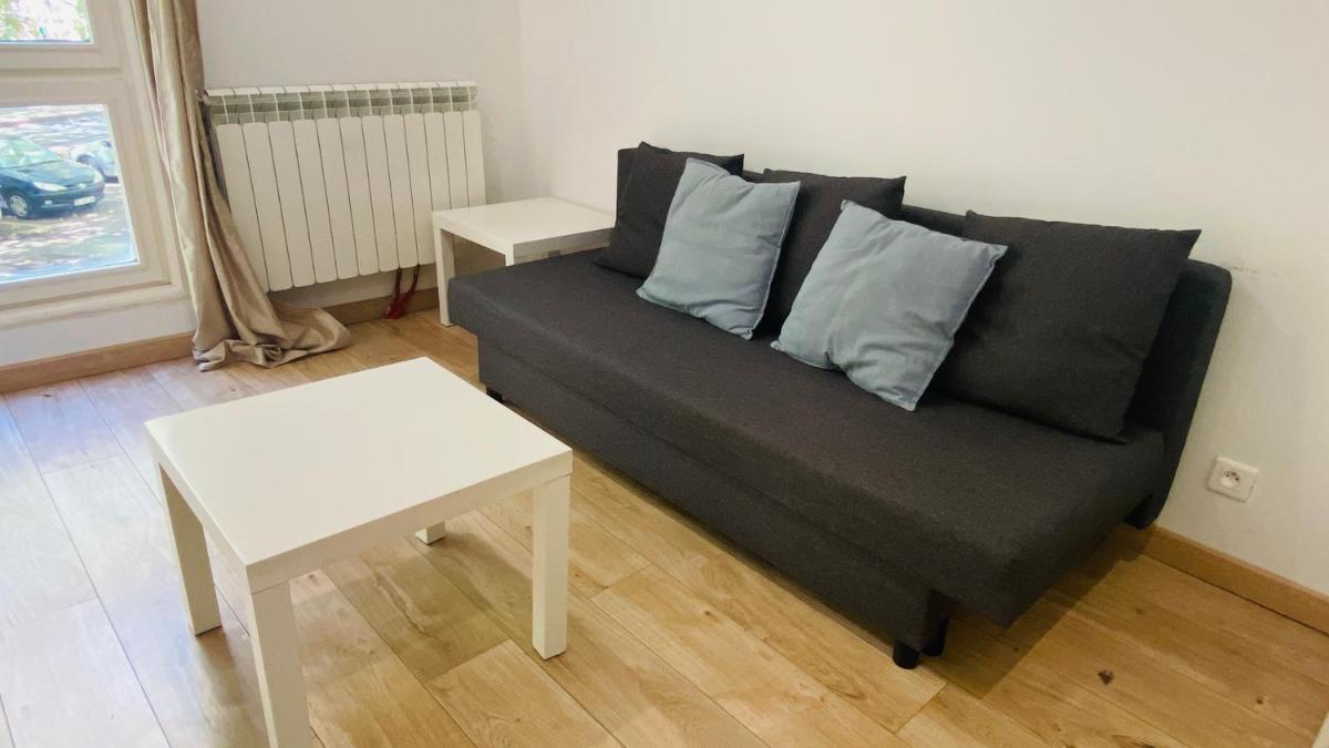 Montpellier Antigone : Studio récent 2 personnes - Housity