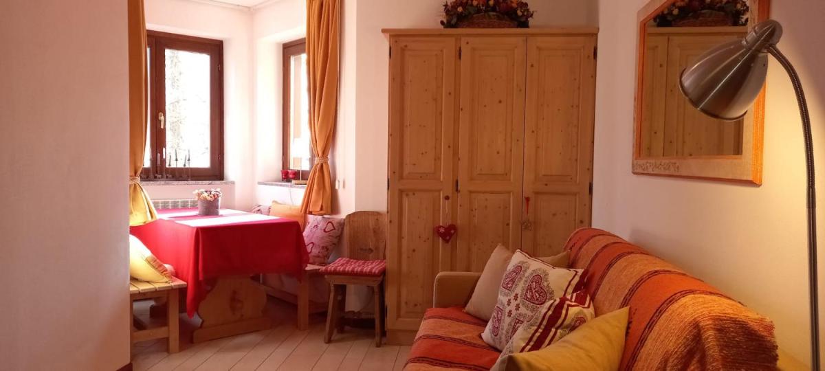 Stelviostay Residence Stelvio - Housity