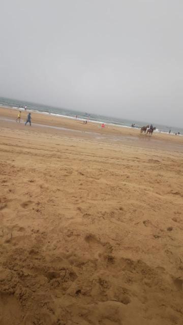 Imsouane appart - Housity