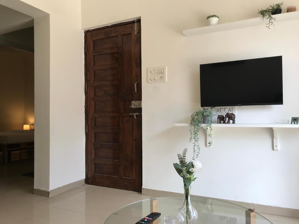 Vijaymala homestay (Lily abode) - Housity